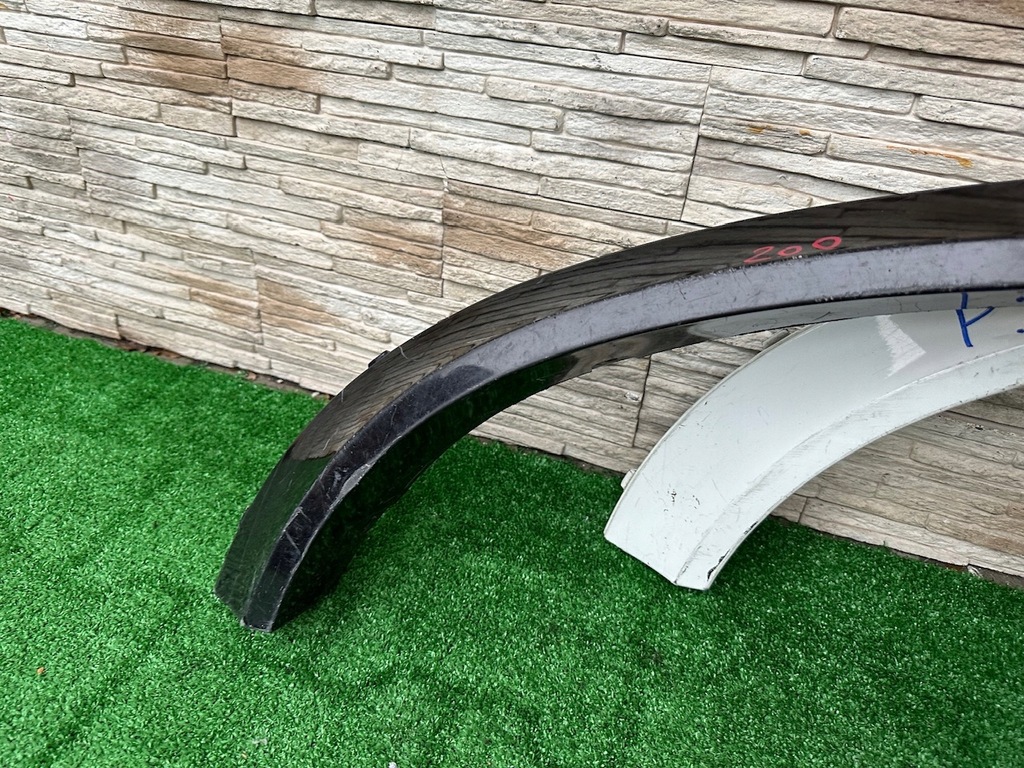 фото №5, Молдинг крыла bmw x5 e70 m набор 8036652