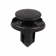 фото №2, Suzuki wagon r+ клипсы штифты решётка бампера