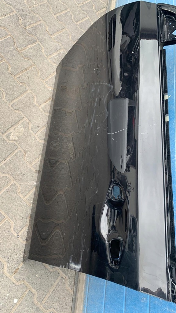 фото №3, Kia optima 2016- дверь передние перед левая