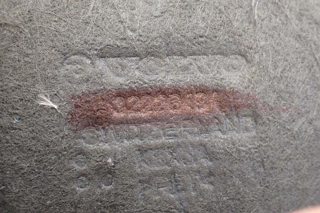 фото №10, Защита плита двигатель volvo s90 ii xc90 ii xc60 ii v60 ii s60 iii 32226491