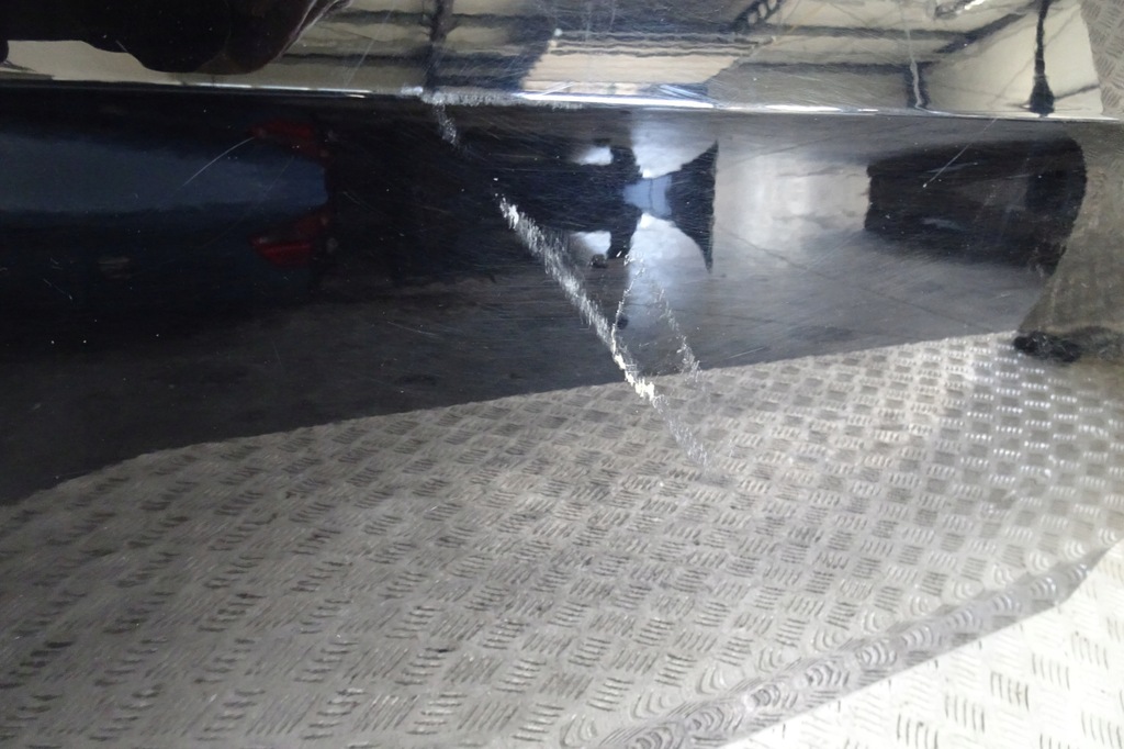 фото №6, Vw golf vii lift - двері задні праве