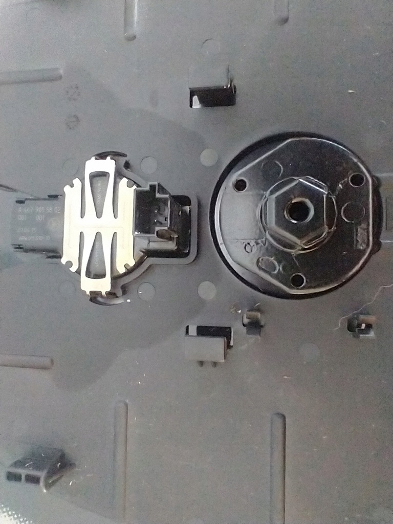 фото №15, Стекло лобовое передняя mercedes vito / v-klasa w447