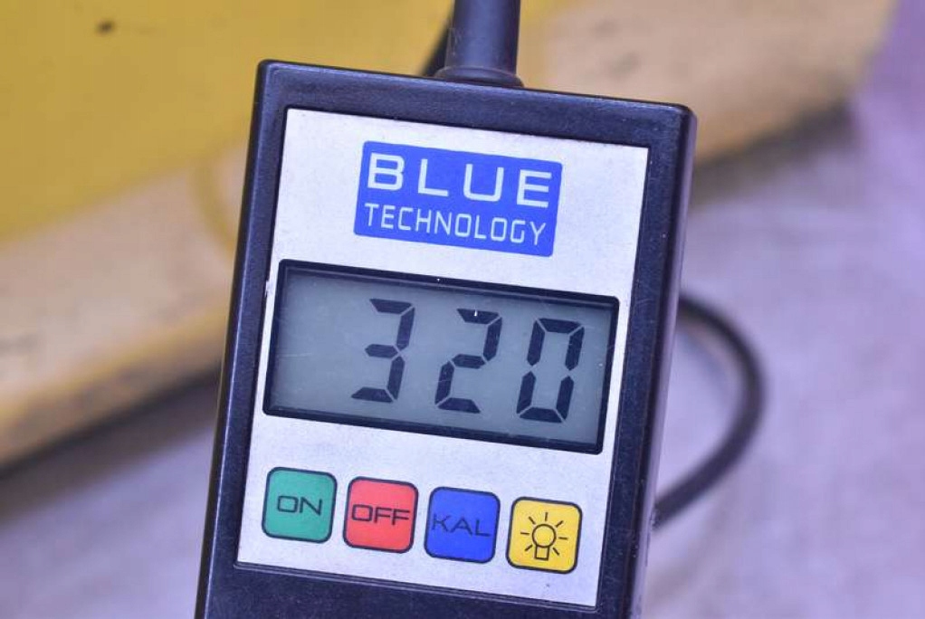 фото №13, Дверь правое перед передние жёлтые fiat doblo lift 05-17