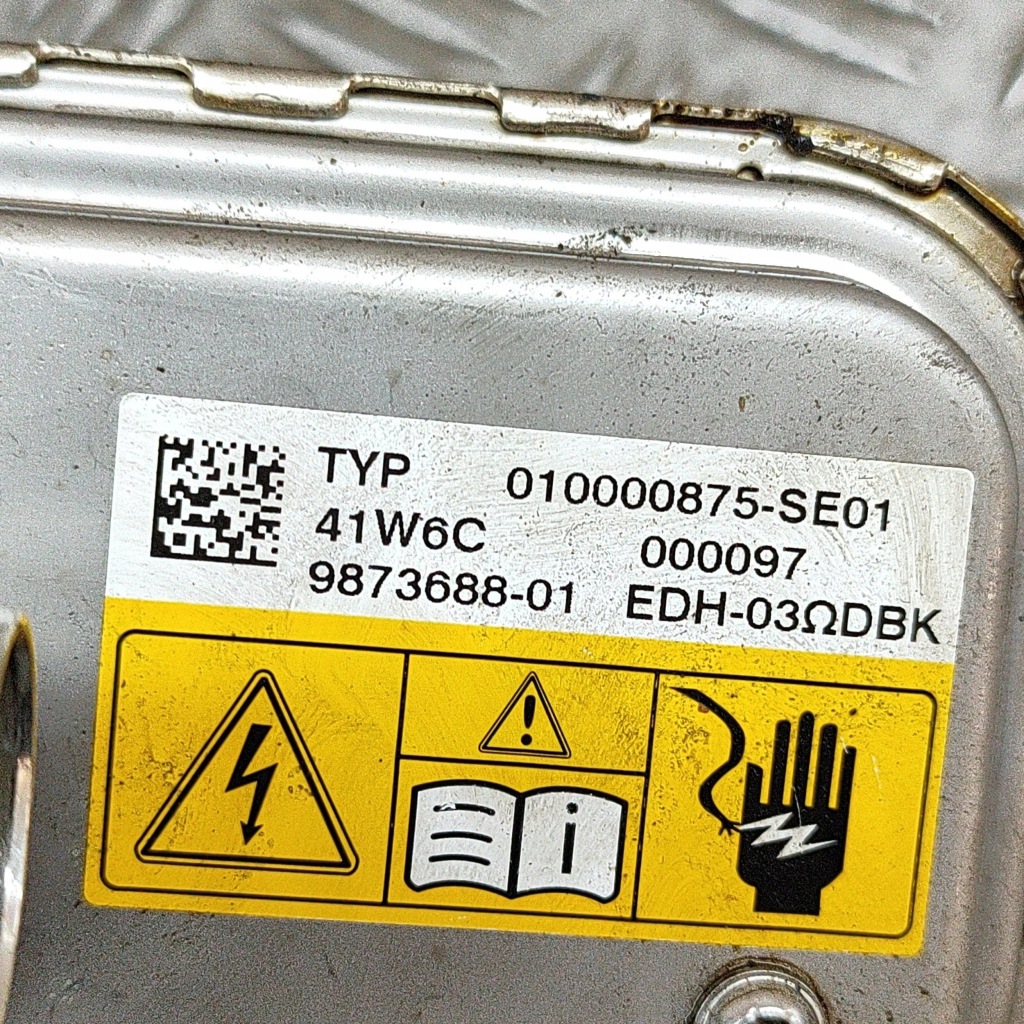 фото №5, Bmw x5 g05 2019 другое компьютеры / модули / блоки управления