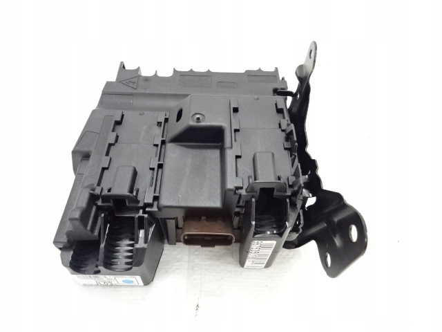 фото №1, Peugeot expert iii модуль напруги акумулятор новий