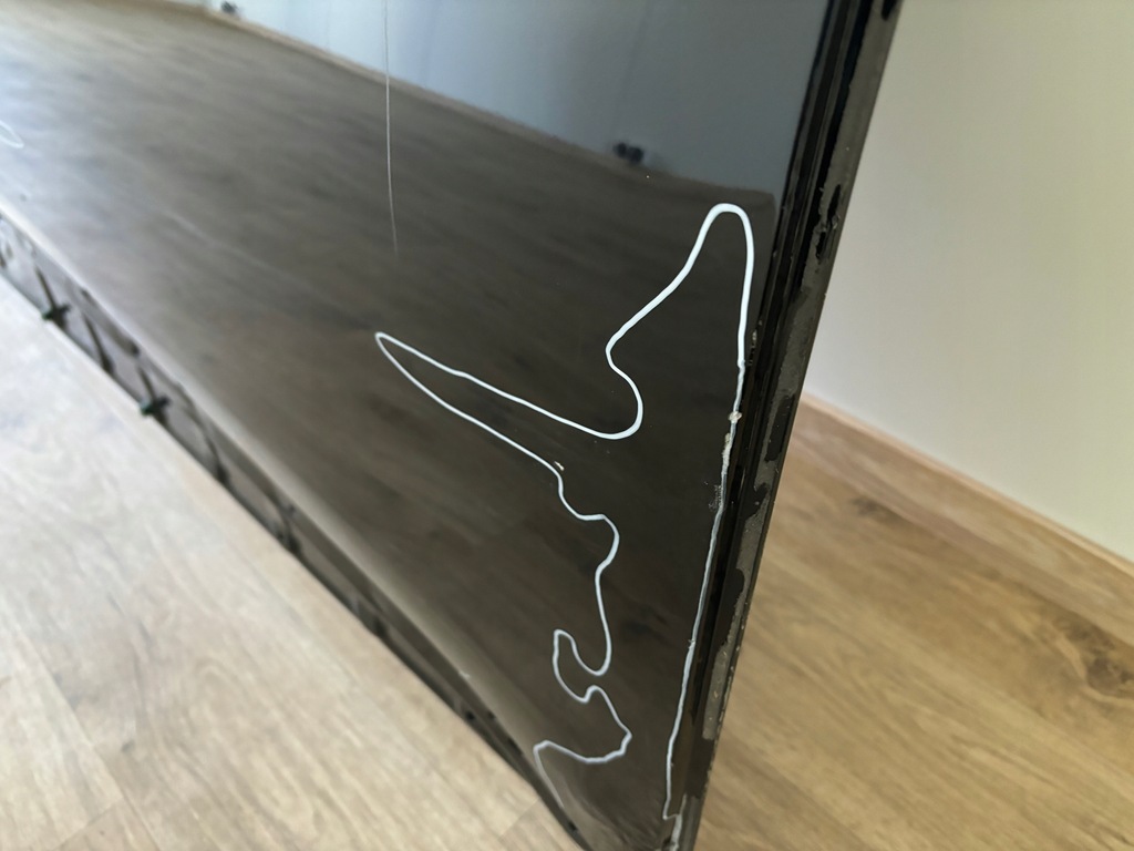 фото №13, Bmw xm g09 дверь передние правое перед