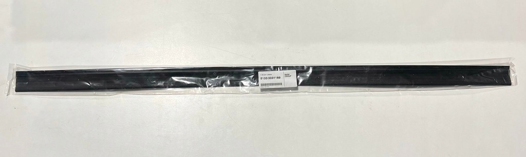 фото №1, Прокладка дверь нижняя bmw x3 e83