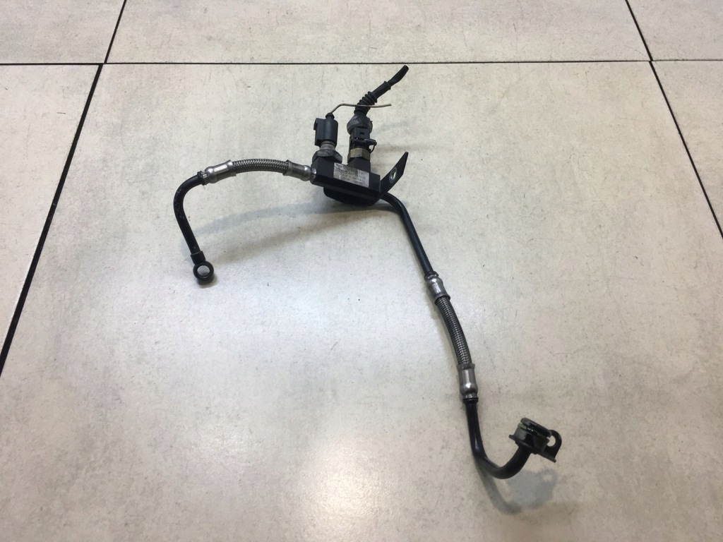 фото №1, Шланг оливи audi a4 b6 2.5 tdi 059145771k