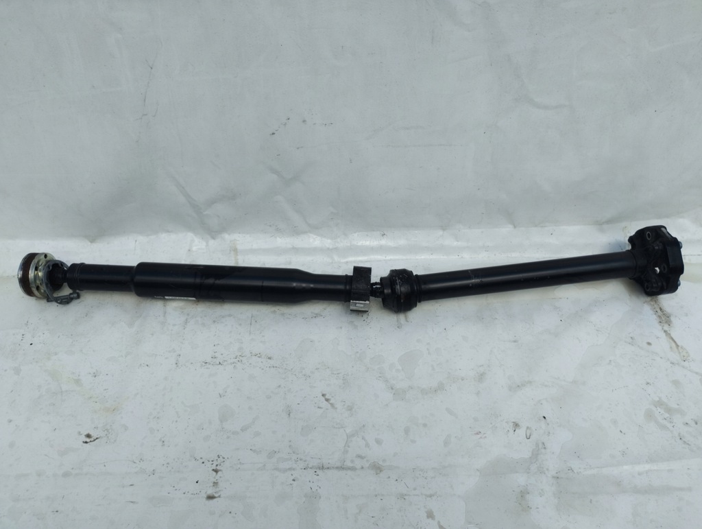 фото №1, Mercedes w167 gle wał привідний a1674107103