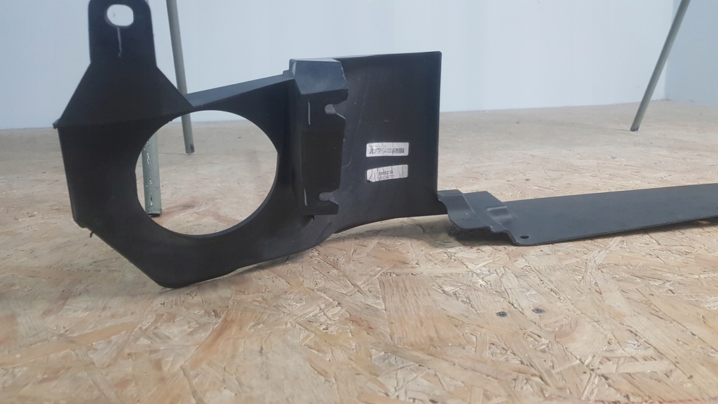 фото №5, Honda civic viii 8 впуск повітропровід повітря