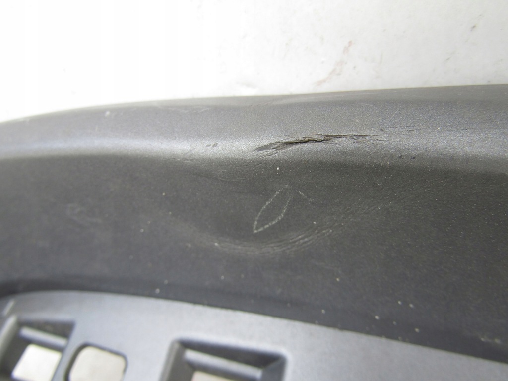 фото №5, Дифузор спойлер задня audi a1 8xa lift 14-18 s-line