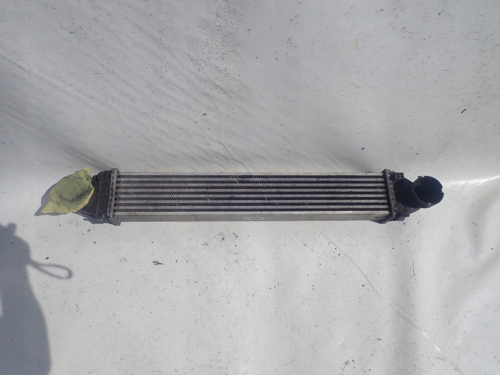 Mercedes w169 a-klasa інтеркулер Ціна