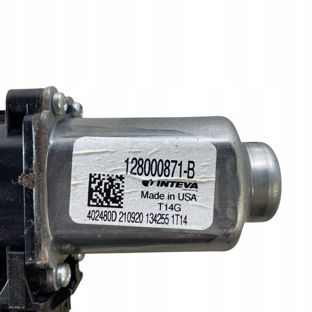 фото №7, Dodge charger 2019 двигатели окон