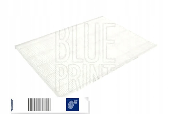 фото №1, Blue print фильтр кабины toyota iq