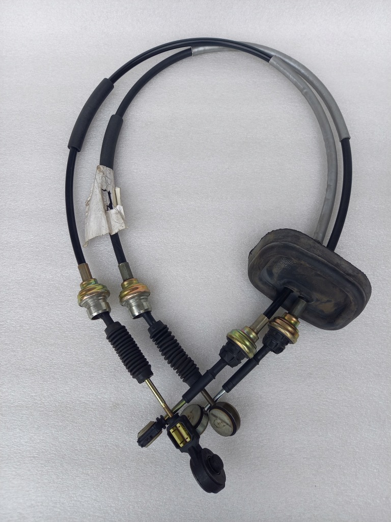 фото №1, Тросы переключения передач opel vivaro renault trafic ii nissan primastar оригинал