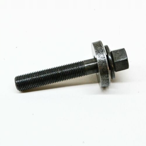 Болт колеса шківний вала колінчастого m14 x 80mm ford 2035528 _ bm5g-6k340-ac Оригінал