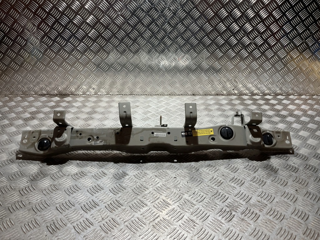 фото №1, Pas передний верхний балка nissan micra v k14 17-