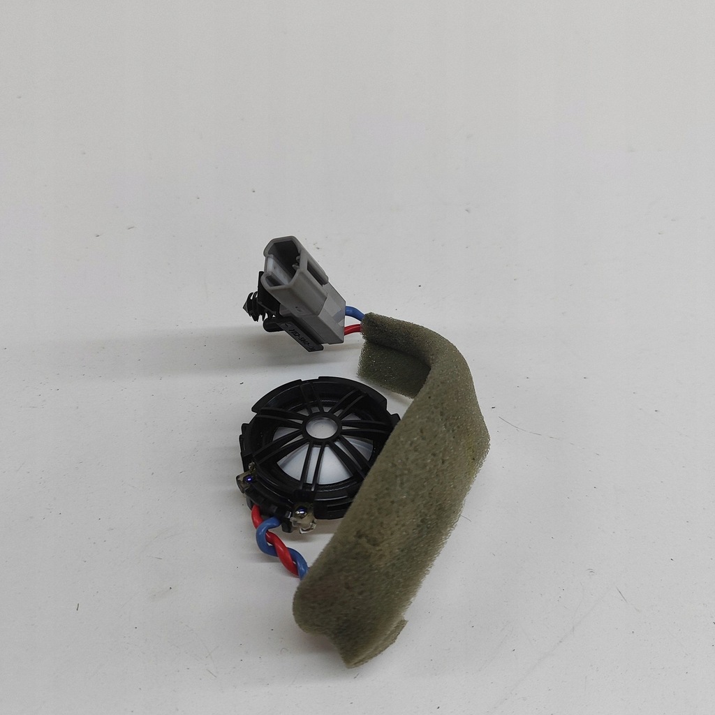 фото №3, Land rover range rover sport l494 2018 ліва сторона динамік двері передніх