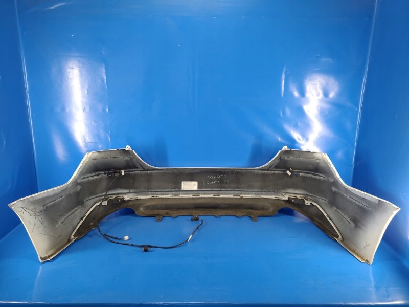 фото №9, Задній бампер toyota camry 70 17- 52159-33959