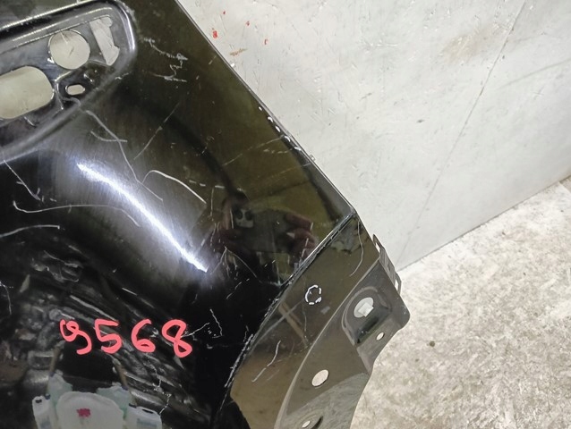 фото №2, Крыло правый перед передний jeep renegade 14-