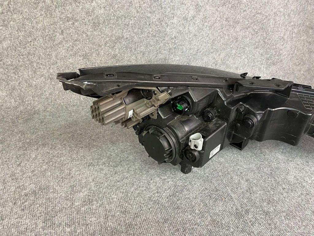 фото №13, Фара лампа передняя левая - hyundai elantra vii 7 full led 2021-