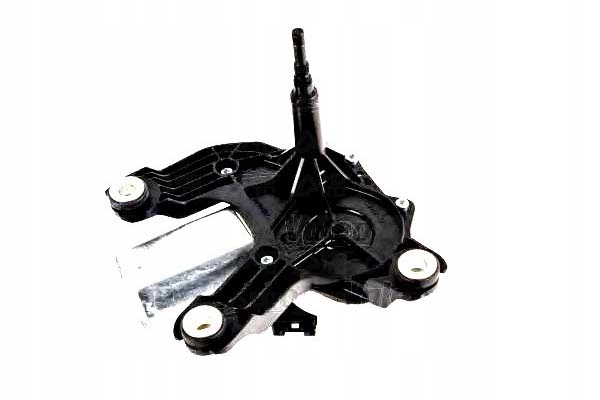 фото №1, Valeo двигатель дворник mini mini works r50. r53