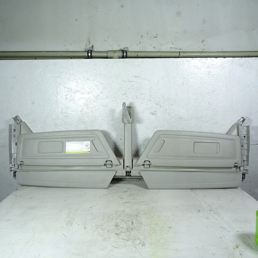 фото №1, Citroen c4 picasso защита солнцезащитные