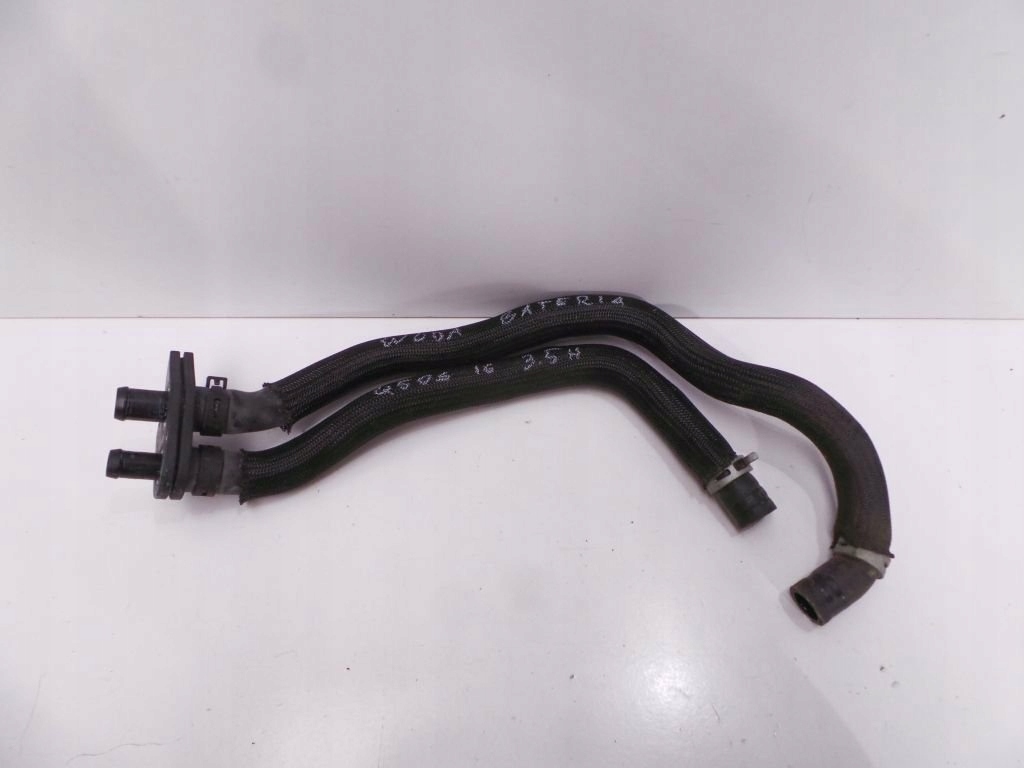 фото №1, Infiniti q50 2016 3.5 гібрид шланг труба wody