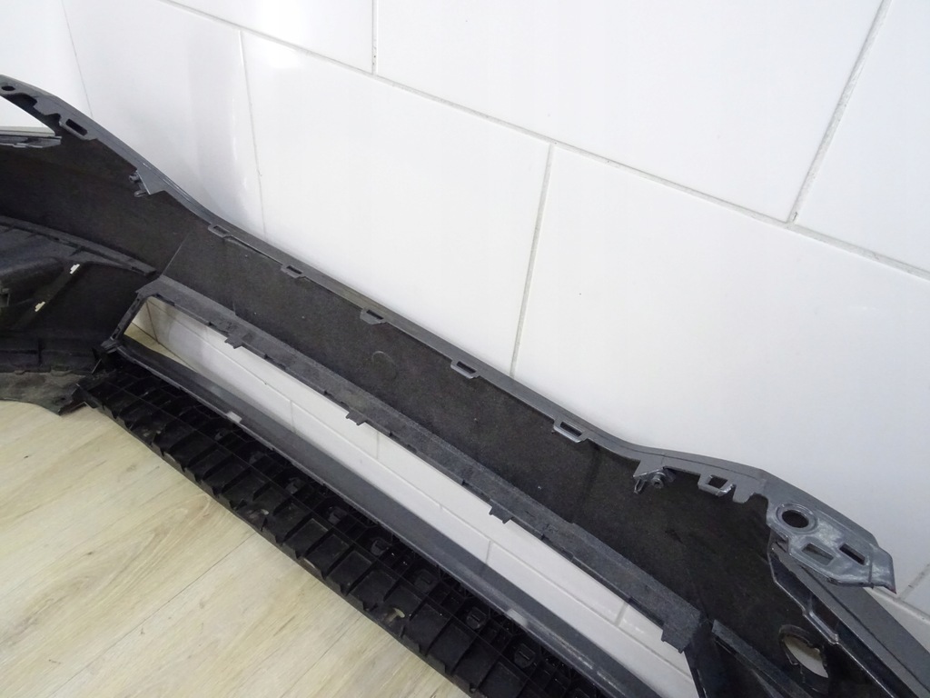 фото №11, Бампер перед передний seat ibiza v 17- 6f0807221d