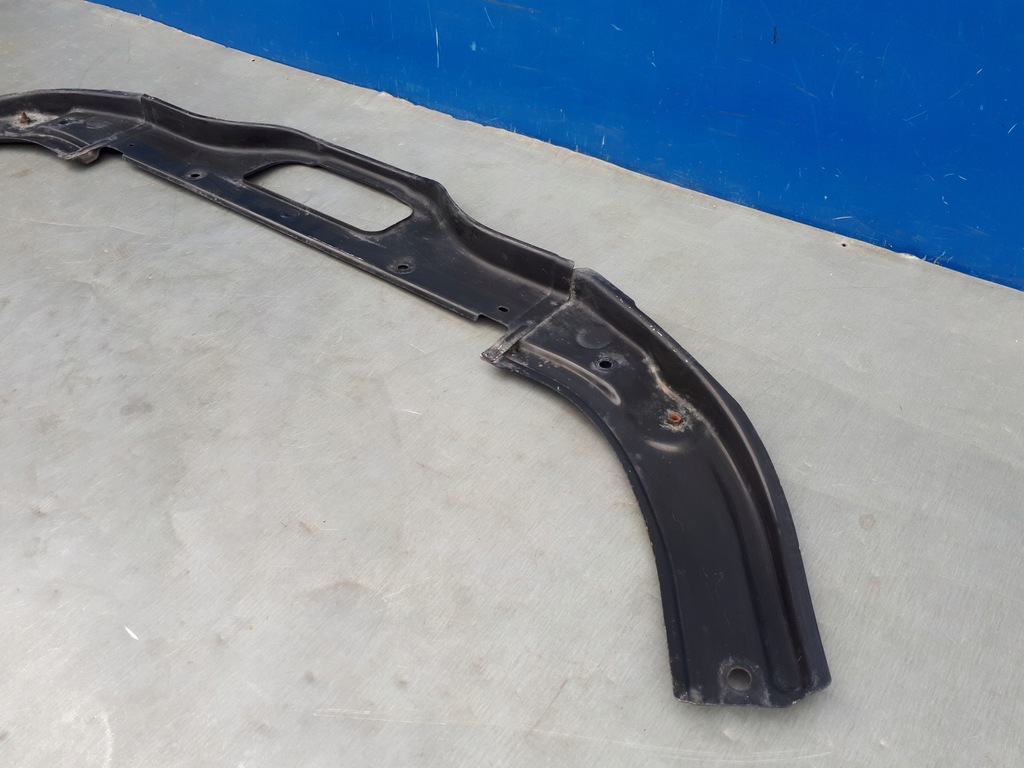 фото №10, Mazda 6 2012-2018 12-18 молдинг верхний поперечина перед