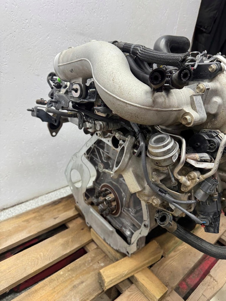 фото №15, Kompletny двигун mazda 6 cx-5 cx5 2021 adblue 2.2 дизель гарантія jak новий