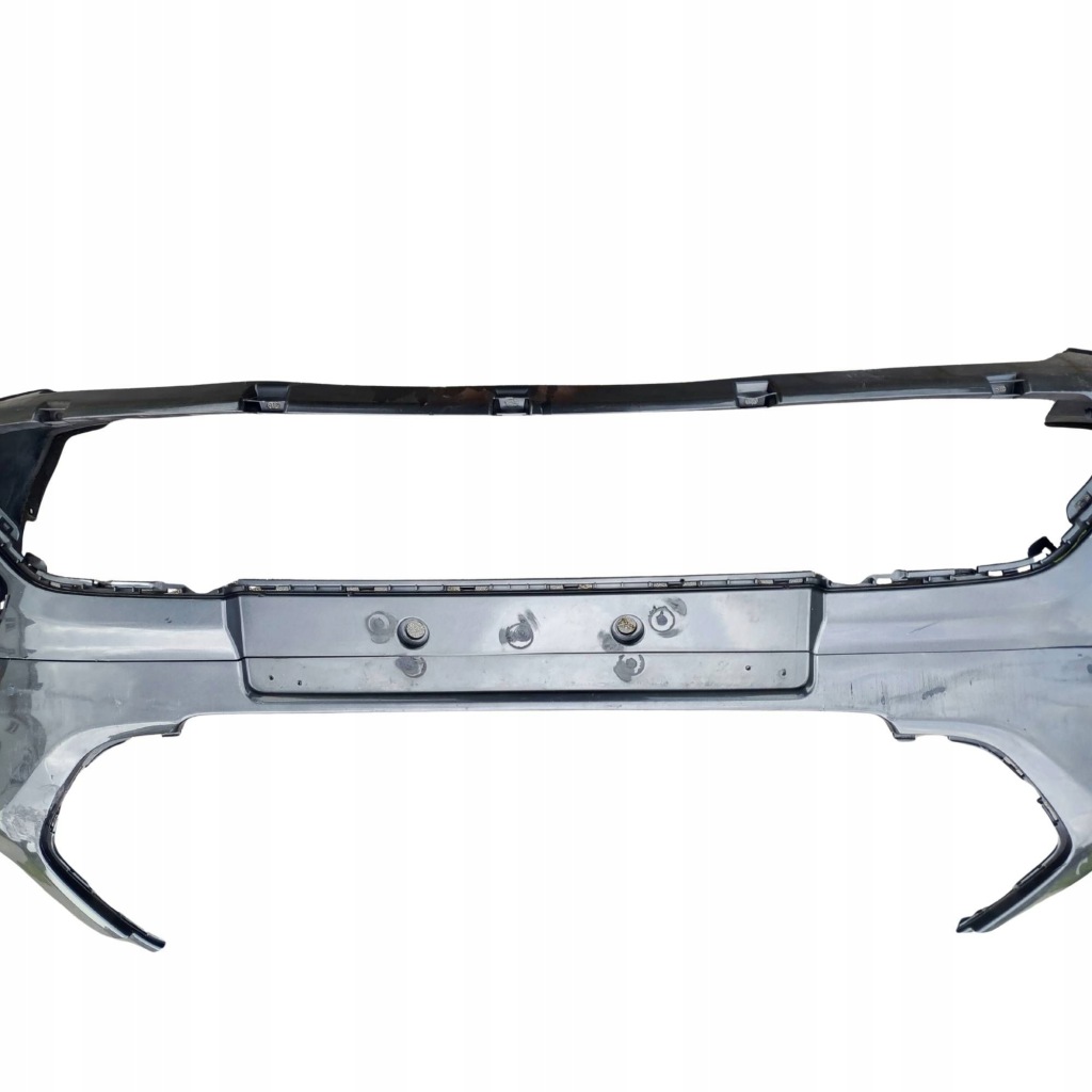 фото №5, Бампер перед ford transit custom