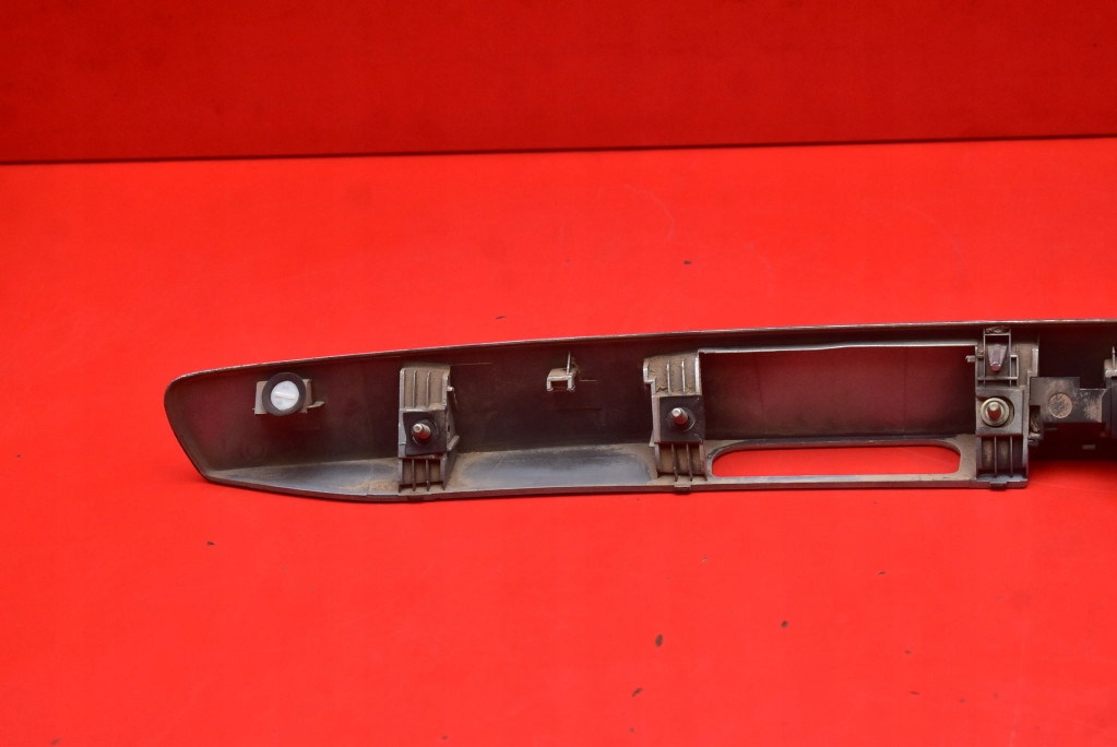 фото №5, Накладка задняя задняя evgc pgh0081 peugeot 308 1 i t7 kombi 07-11