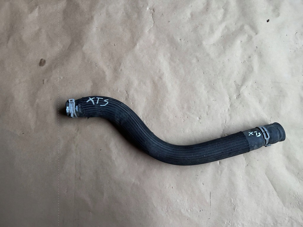 фото №1, Wąż труба шланг воздухозаборник жидкость охлаждающий 22924987 cadillac xts 3.6