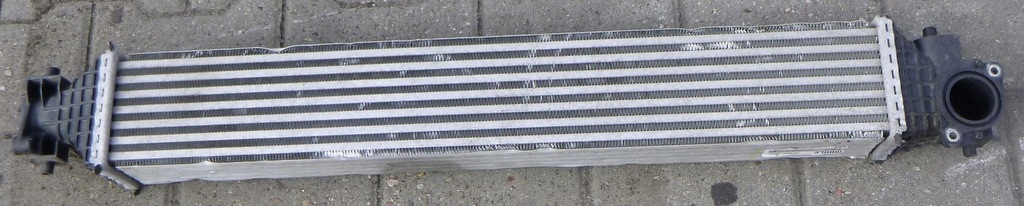 фото №1, Honda civic інтеркулер 197105aaa01