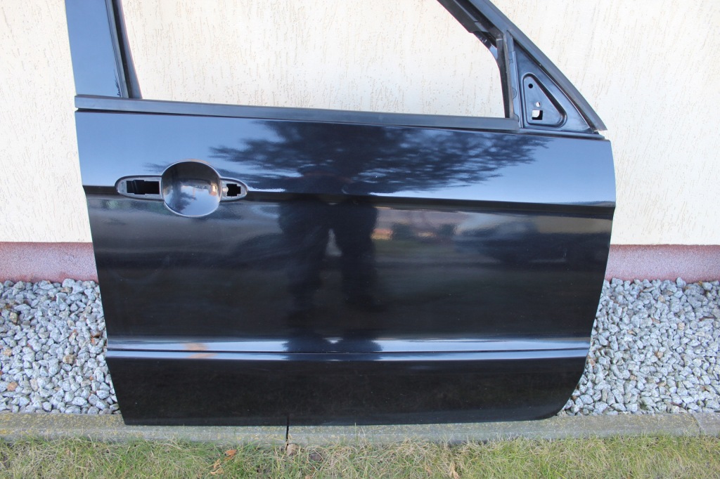 фото №2, Двері правий перед g6 ford s-max mk1