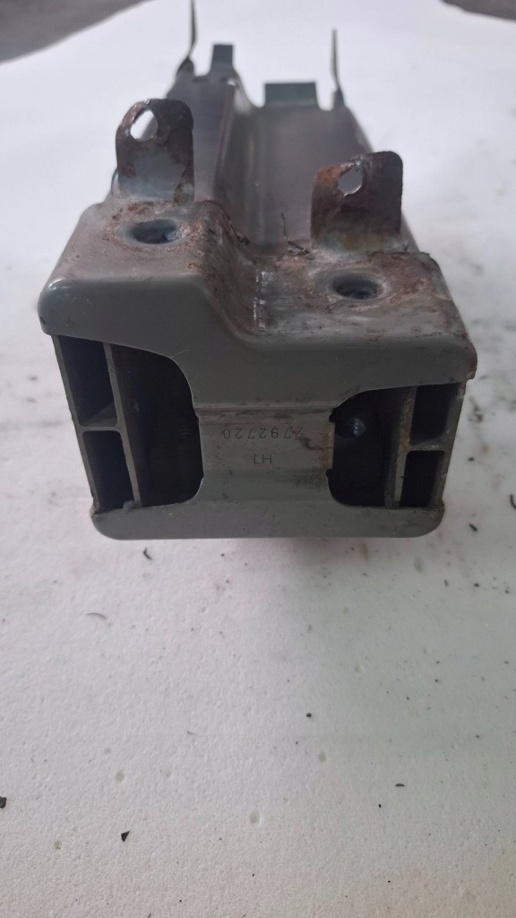 фото №6, Opel insignia a 2012 амортизатор 13235554