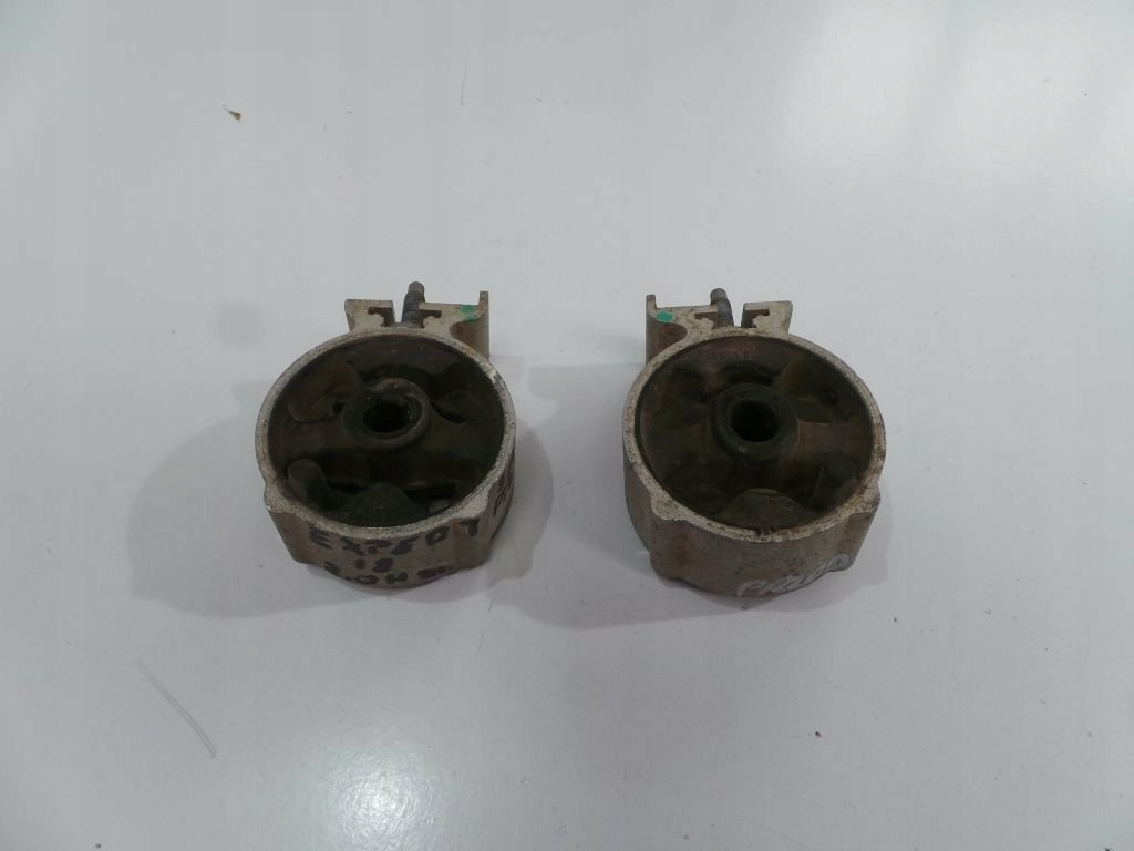 фото №1, Expert iii 2018 2.0 hdi подушка подрамник перед