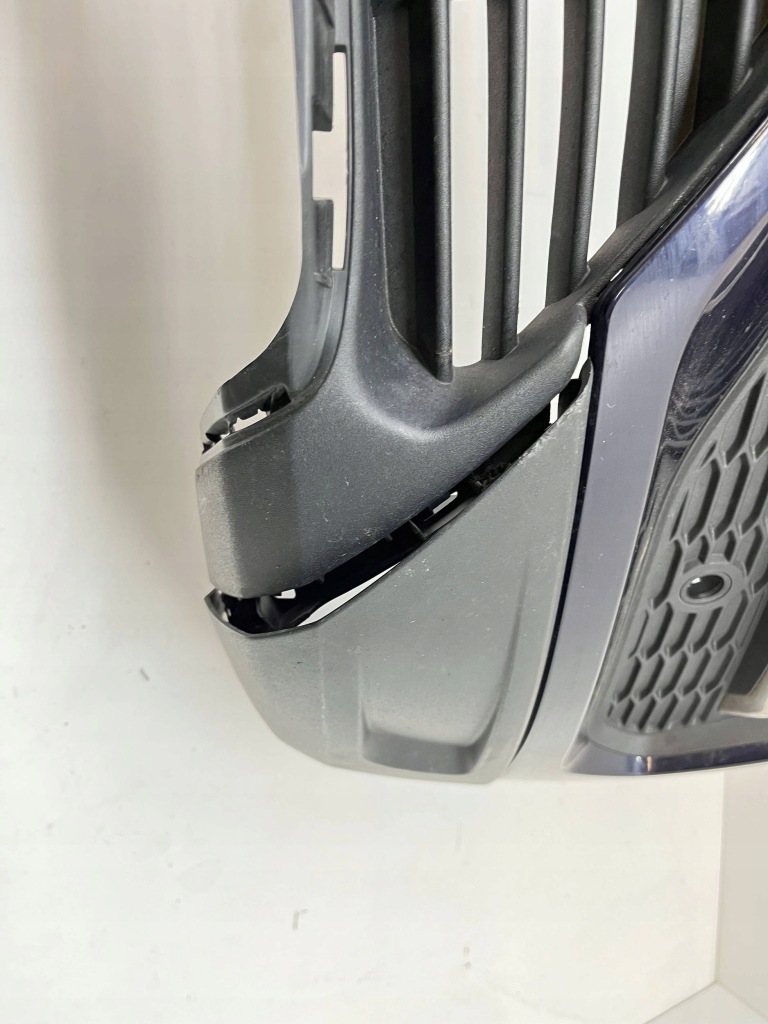 Купить Бампер перед к opel grandland x 2017-20 под 6 pdc