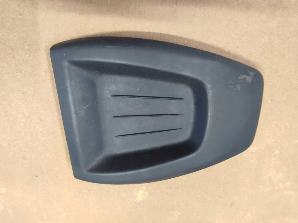 Купити Захист полиця панелі et76-r045n56-bew ford courier mk2