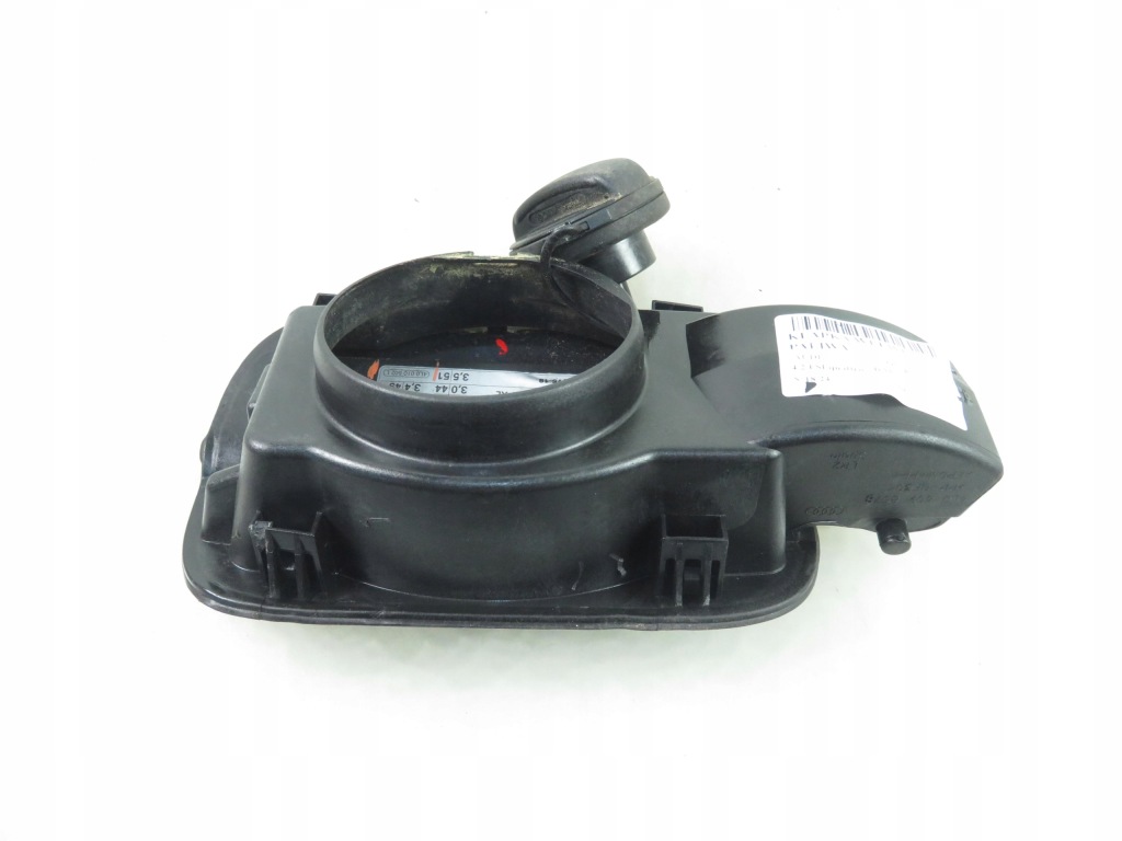 фото №5, Крышка заливной топлива audi q7 4l0010502l lz7l