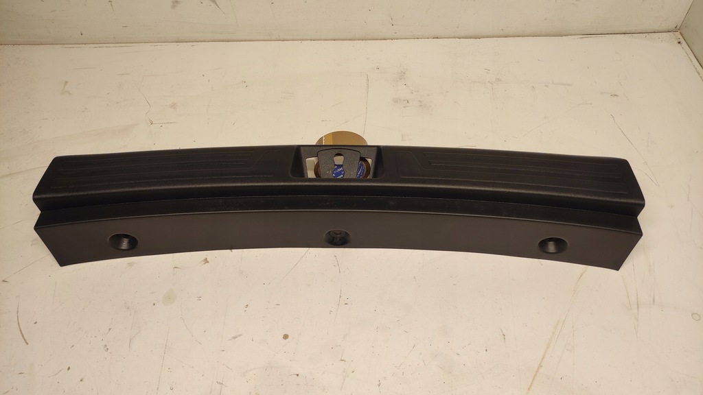 фото №1, Hyundai ix35 захист поперечина заднього захист задня 10-15 85771-2y000