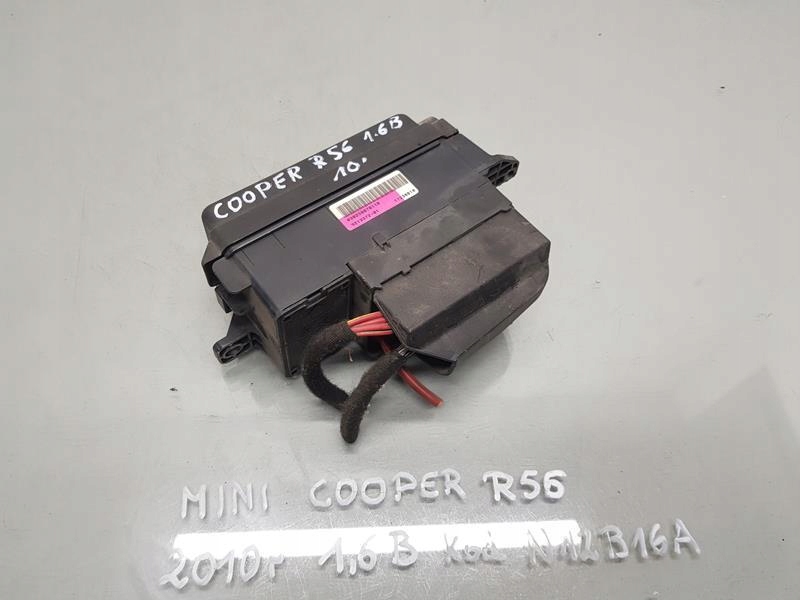 Купить Коробка предохранителей mini cooper r56 1.6