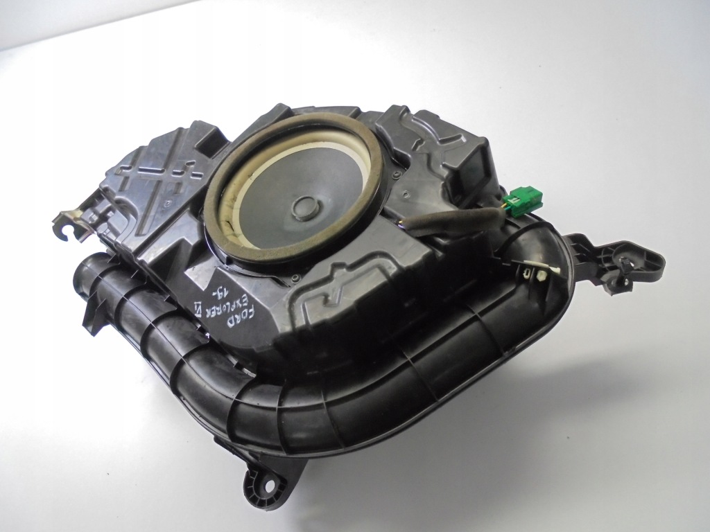 Динамік сабвуфер ford ranger raptor 2018- Ціна