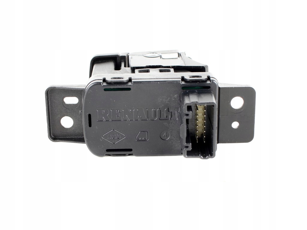 фото №4, Кнопка тормоза электрический renault captur ii