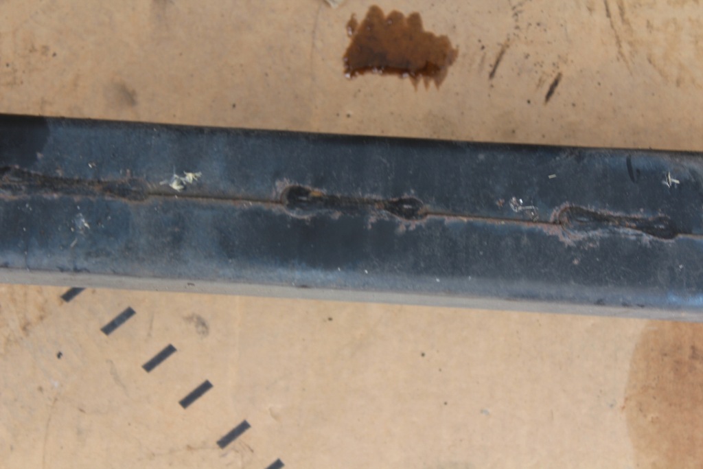 фото №7, Балка pod бампер бампера перед corolla e11