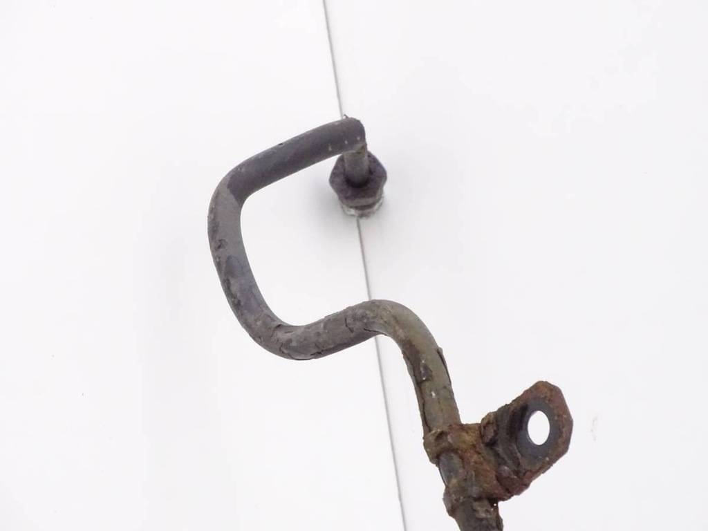 фото №9, Hyundai tucson i 04-09 дроти гальма пального