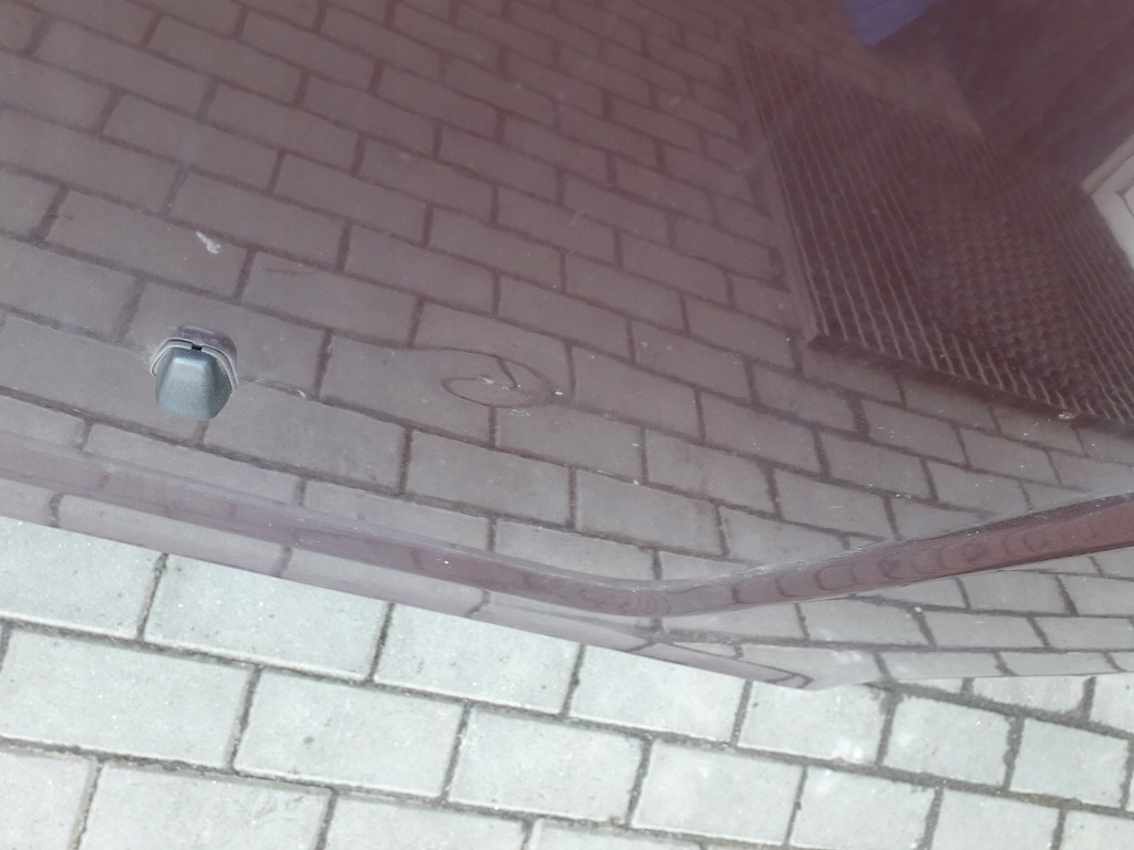 фото №7, Land rover range rover 2 ii p38 94-02 капот 536