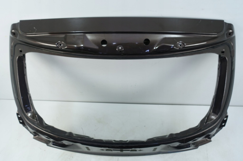 фото №1, Крышка багажника багажника задняя opel cascada