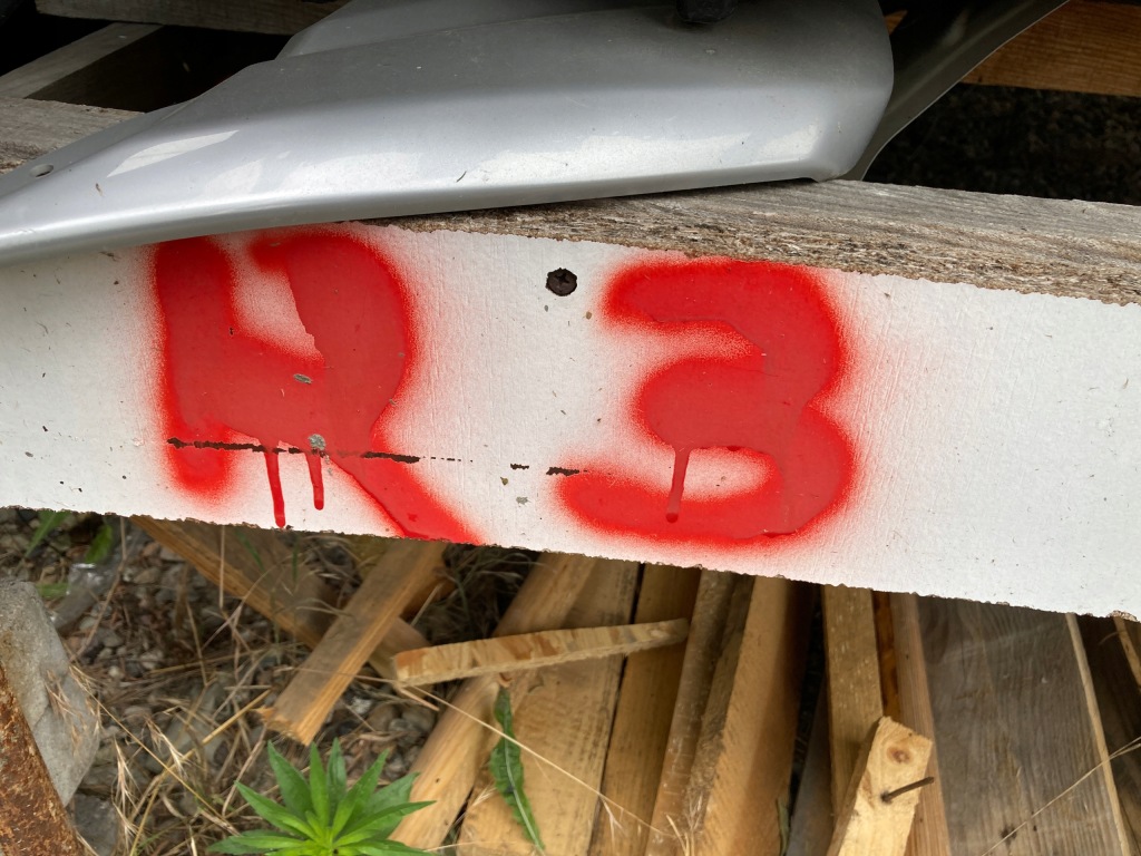 фото №15, Плита захист pod бампер tesla model y orygin.